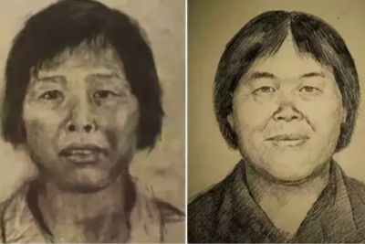 廣東人販子「梅姨」真實姓名首曝光