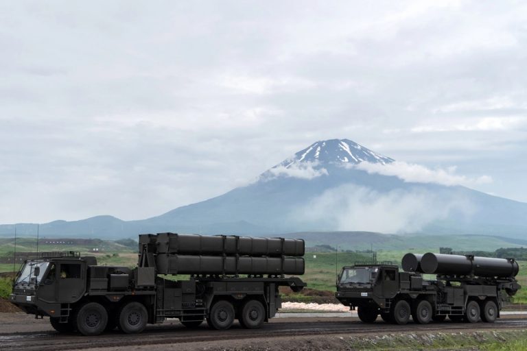 【名家專欄】與中共決裂 日本邁向軍事強國