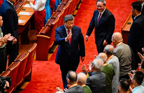 中共北戴河会议落幕?张又侠与下届领导班子成焦点 可能议题一次看