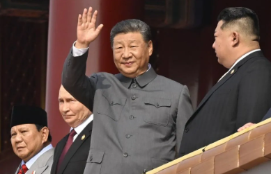 中国「70后」官员晋升缓慢 近期迈入关键时间窗口