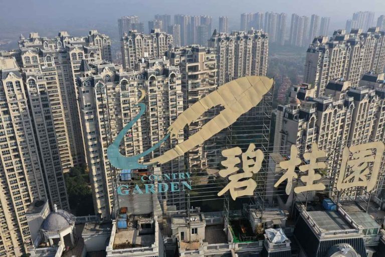 中國房地產:民企末路 遭國資收編(2)