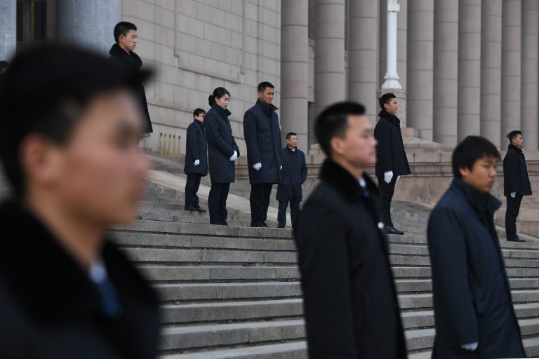 分析:隋煬帝下場成警示 誰對習最具威脅?