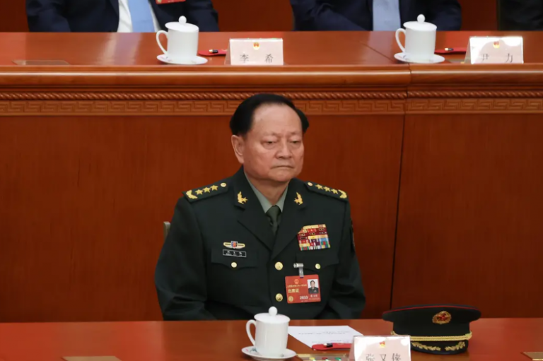 张又侠刘振立被指搞团团伙伙 专家解读
