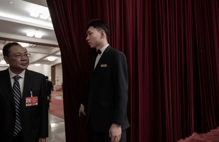 安徽河南福建书记换人 肉麻捧习的刘宁被免