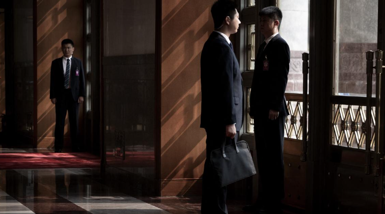 昆明书记喊「当头雁」 被传为习接班人而犯忌