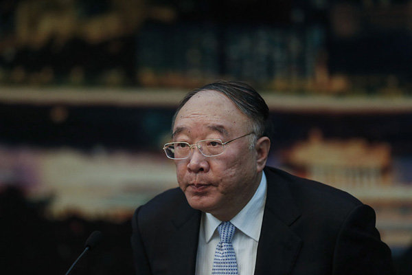 李燕銘:黃奇帆落馬會牽連哪些國級高官?