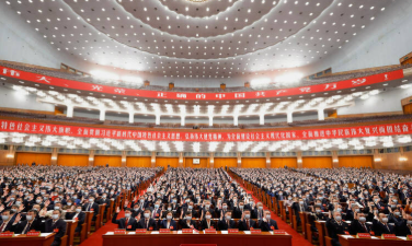 中共部委官员开会掉出录音笔 窃内部文件卖境外